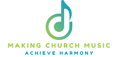 Making Church Music